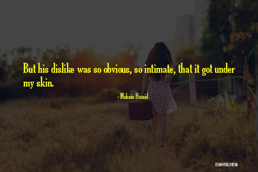 Lorenzi Winery Quotes By Mohsin Hamid