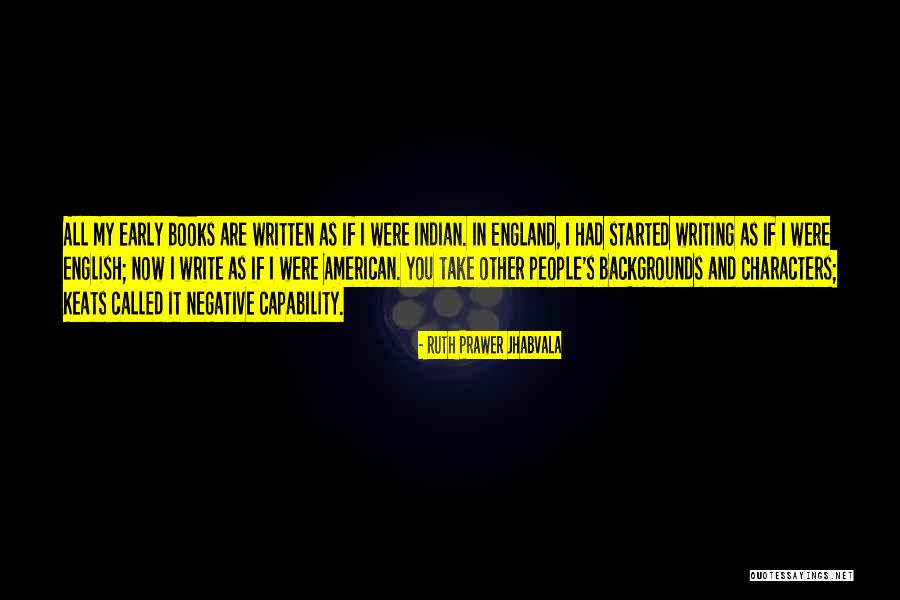 Lorenzini Bern Quotes By Ruth Prawer Jhabvala Lorenzini Bern Quotes By Ruth Prawer Jhabvala