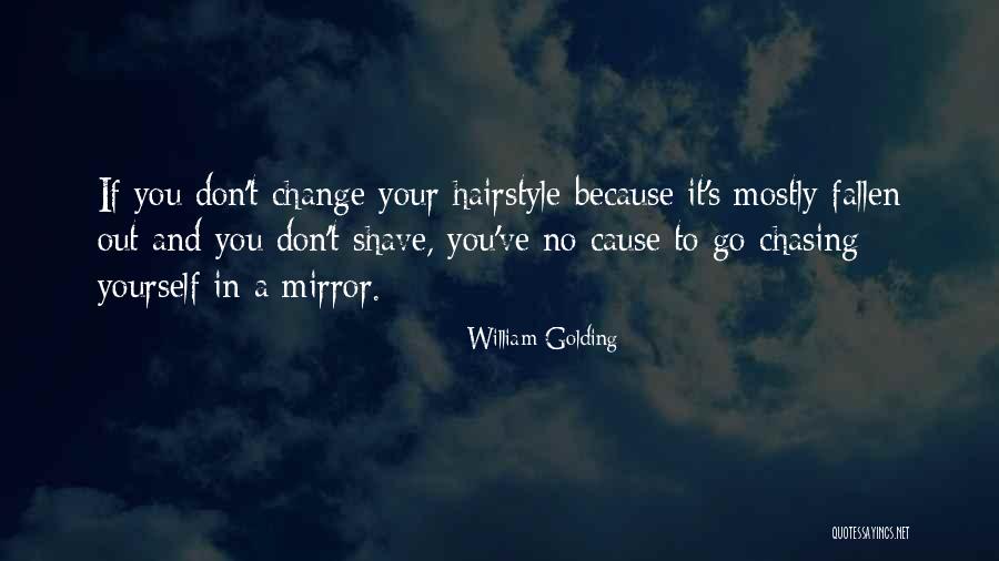 Lorenzini Quotes By William Golding Lorenzini Quotes By William Golding