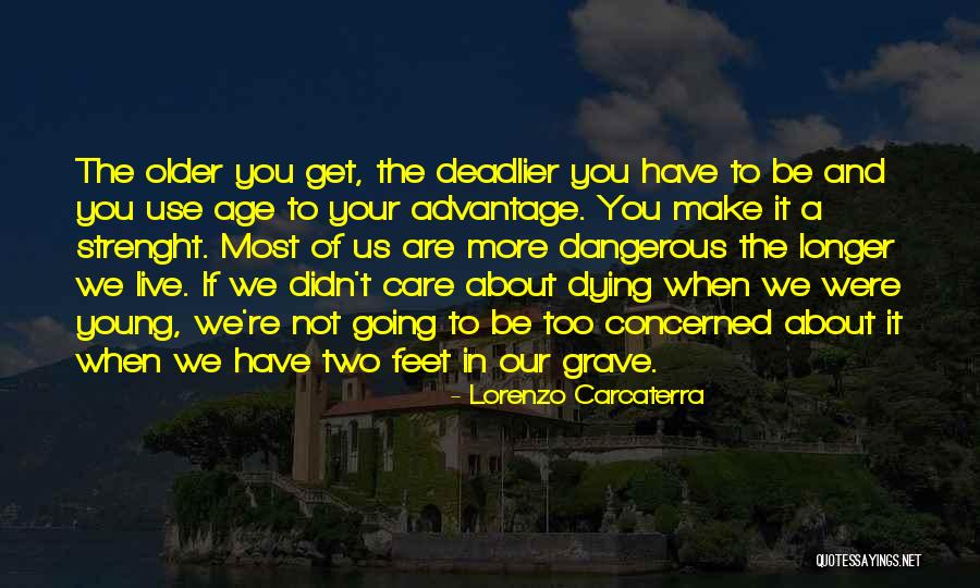 Lorenzo Carcaterra Quotes 1334249 Lorenzo Carcaterra Quotes 1334249