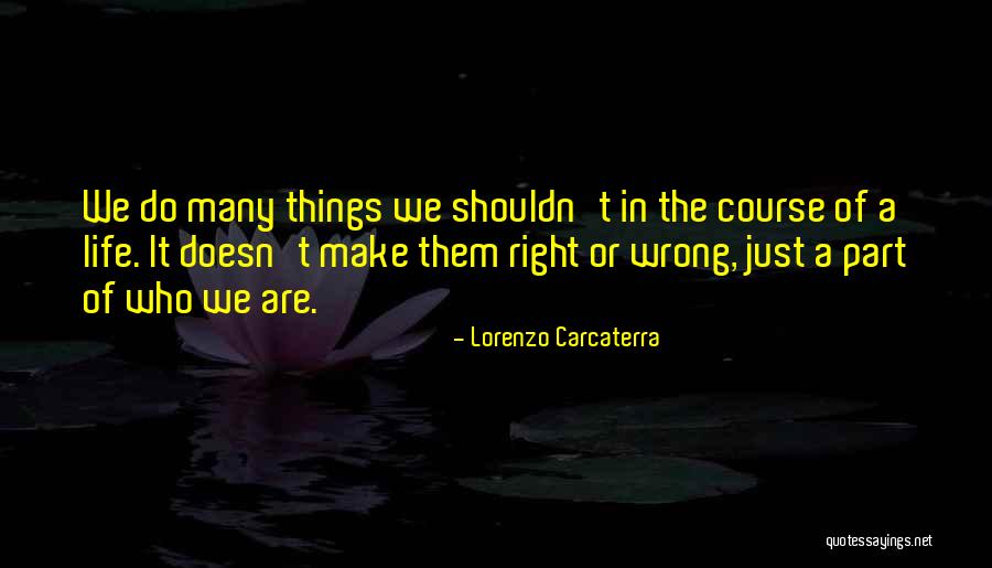 Lorenzo Carcaterra Quotes 586463 Lorenzo Carcaterra Quotes 586463