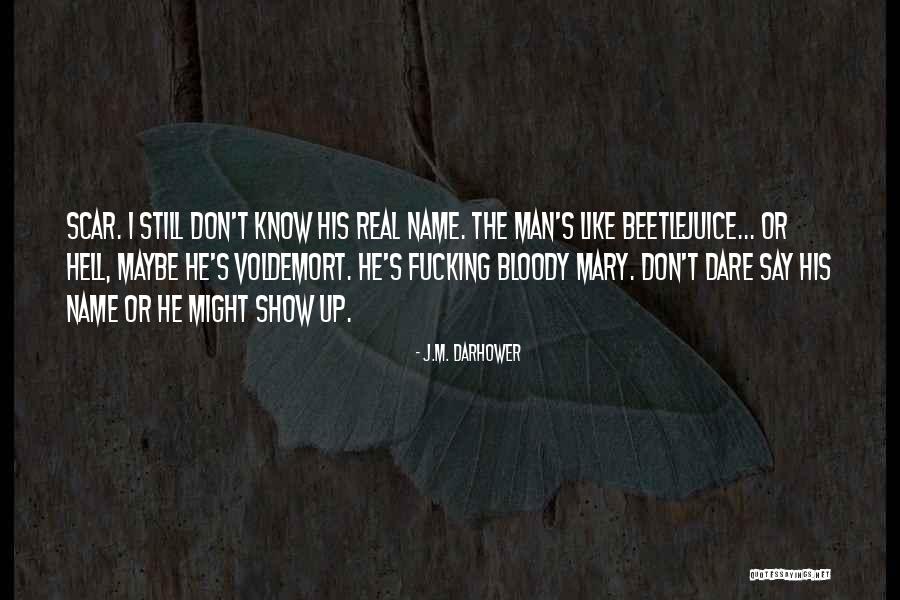 Lorenzo Gambini Quotes By J.M. Darhower Lorenzo Gambini Quotes By J.M. Darhower