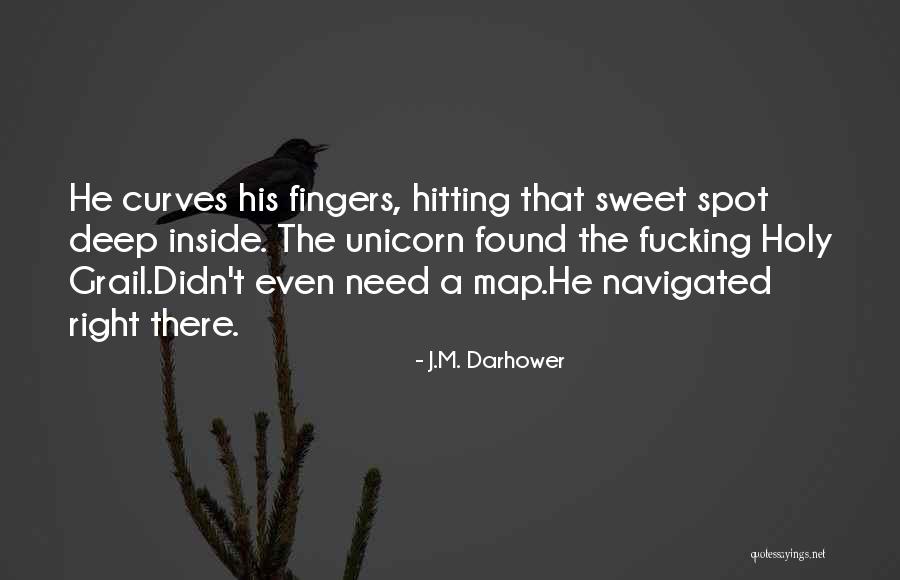 Lorenzo Gambini Quotes By J.M. Darhower Lorenzo Gambini Quotes By J.M. Darhower