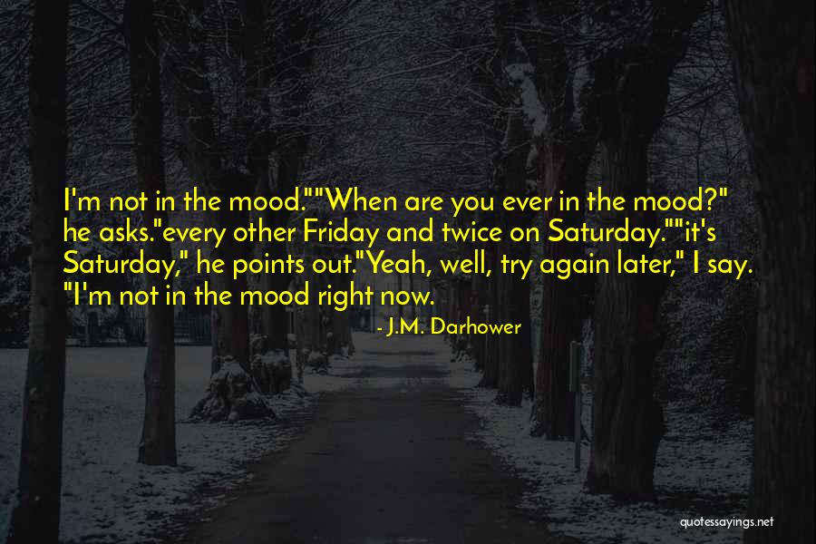 Lorenzo Gambini Quotes By J.M. Darhower Lorenzo Gambini Quotes By J.M. Darhower