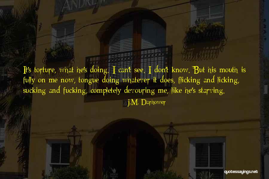 Lorenzo Gambini Quotes By J.M. Darhower Lorenzo Gambini Quotes By J.M. Darhower