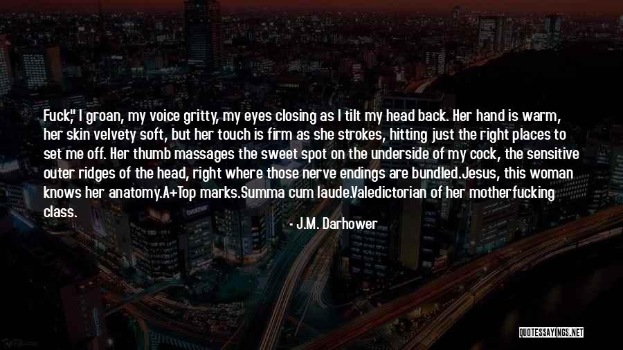 Lorenzo Gambini Quotes By J.M. Darhower Lorenzo Gambini Quotes By J.M. Darhower