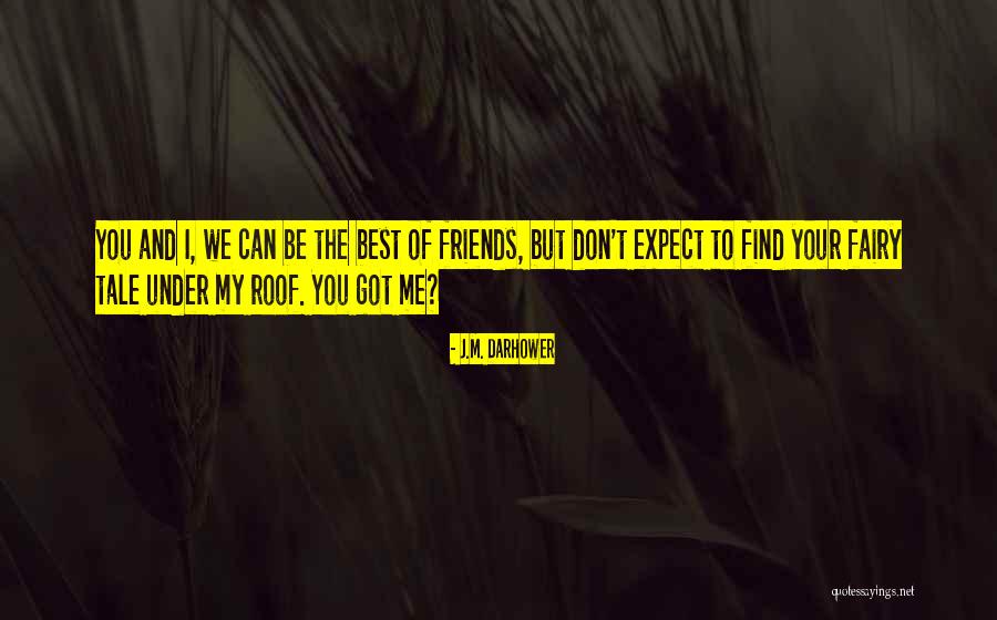 Lorenzo Gambini Quotes By J.M. Darhower Lorenzo Gambini Quotes By J.M. Darhower