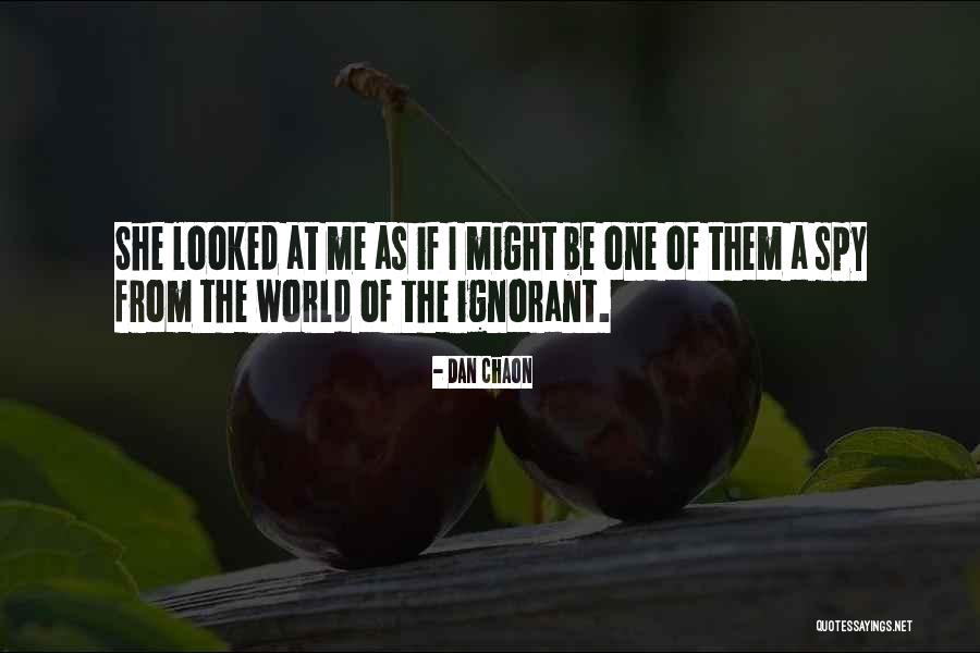 Lorenzo St John Quotes By Dan Chaon Lorenzo St John Quotes By Dan Chaon