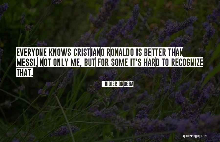 Lorenzon Gift Quotes By Didier Drogba Lorenzon Gift Quotes By Didier Drogba