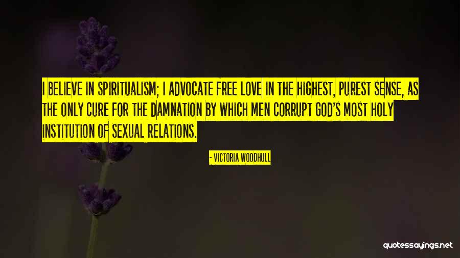 Lorenzon Gift Quotes By Victoria Woodhull Lorenzon Gift Quotes By Victoria Woodhull