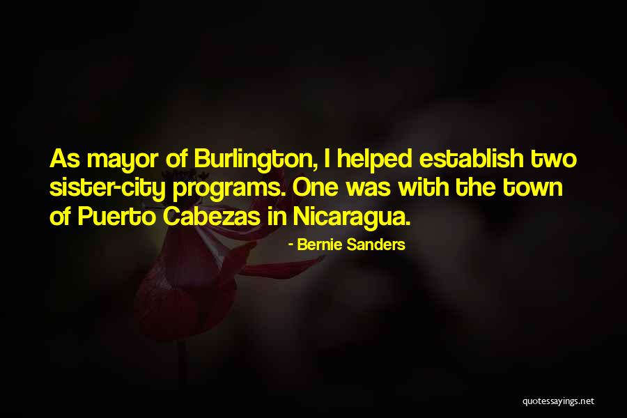 Lorenzon Paleta Quotes By Bernie Sanders Lorenzon Paleta Quotes By Bernie Sanders