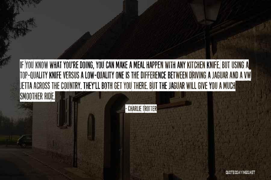 Lorenzoni Painting Quotes By Charlie Trotter Lorenzoni Painting Quotes By Charlie Trotter