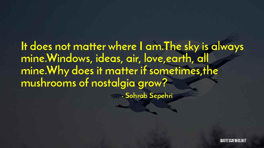 Lorenzoni Painting Quotes By Sohrab Sepehri Lorenzoni Painting Quotes By Sohrab Sepehri