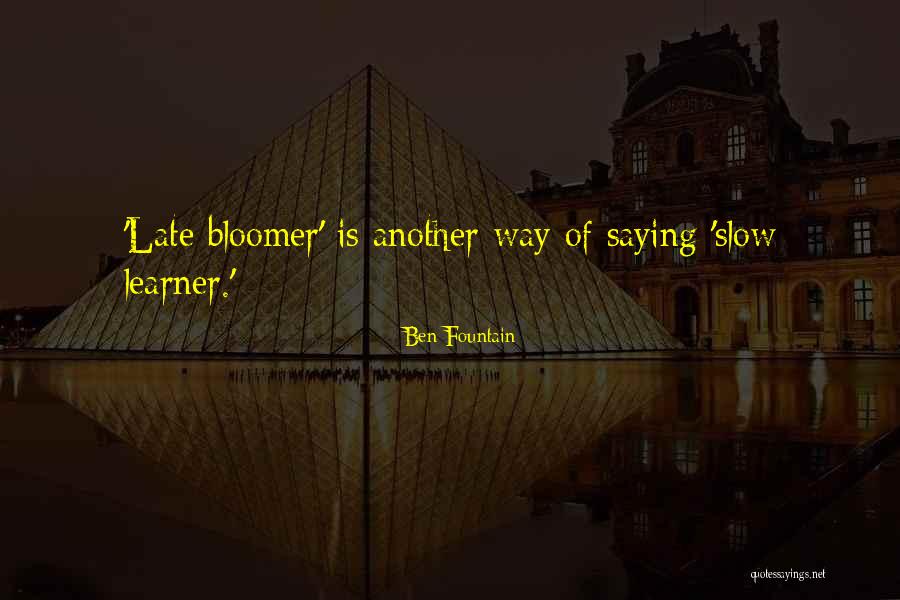 Lorenzs Theory Quotes By Ben Fountain Lorenzs Theory Quotes By Ben Fountain