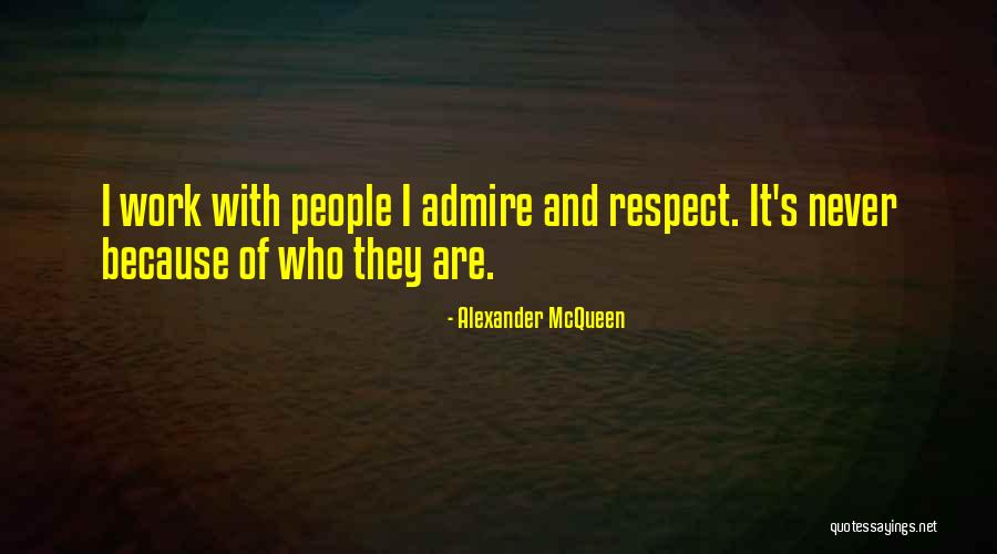 Lorese Hair Quotes By Alexander McQueen Lorese Hair Quotes By Alexander McQueen