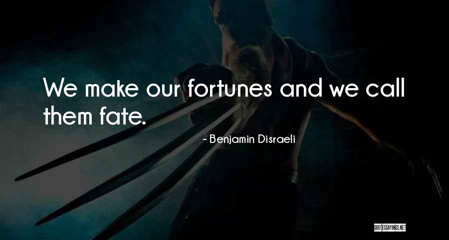 Lorese Vandemark Quotes By Benjamin Disraeli Lorese Vandemark Quotes By Benjamin Disraeli