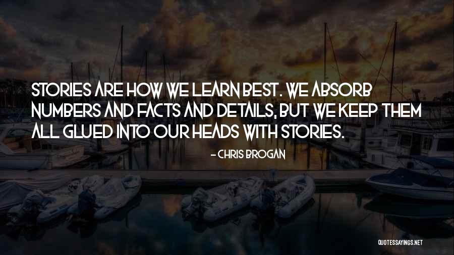 Lorese Vandemark Quotes By Chris Brogan Lorese Vandemark Quotes By Chris Brogan