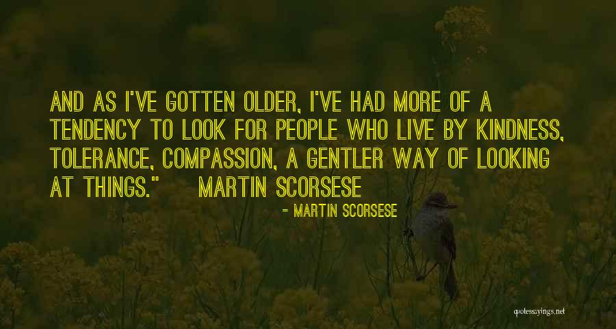 Lorese Vandemark Quotes By Martin Scorsese Lorese Vandemark Quotes By Martin Scorsese