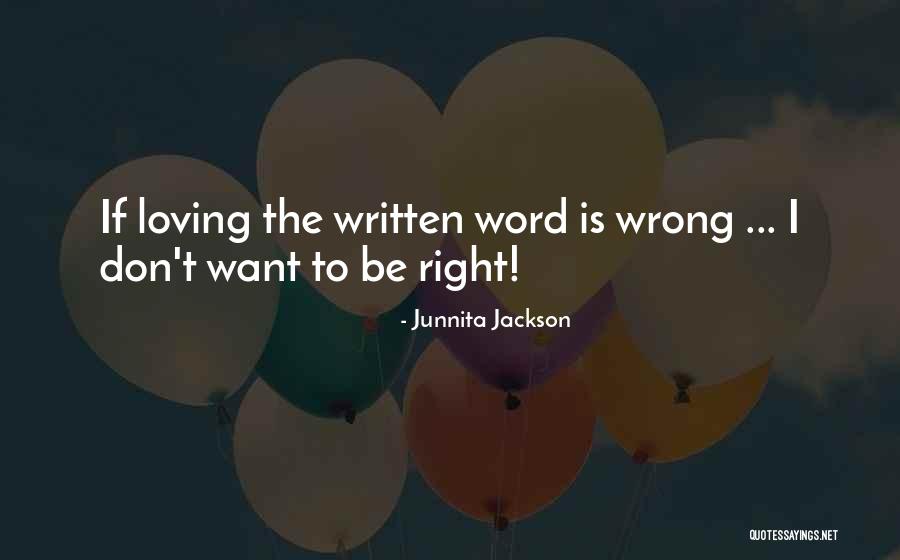 Loreti In Paramus Quotes By Junnita Jackson Loreti In Paramus Quotes By Junnita Jackson