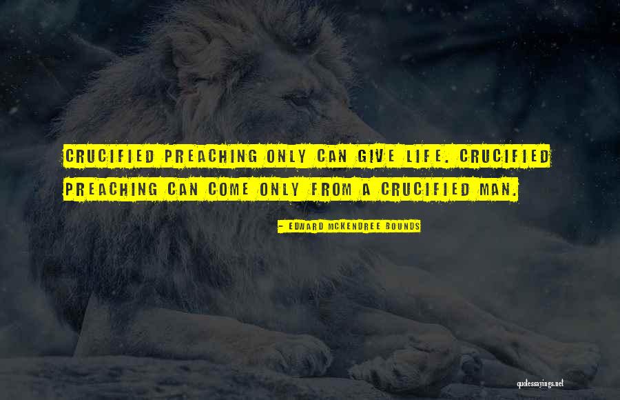 Loreto Mexico Quotes By Edward McKendree Bounds Loreto Mexico Quotes By Edward McKendree Bounds