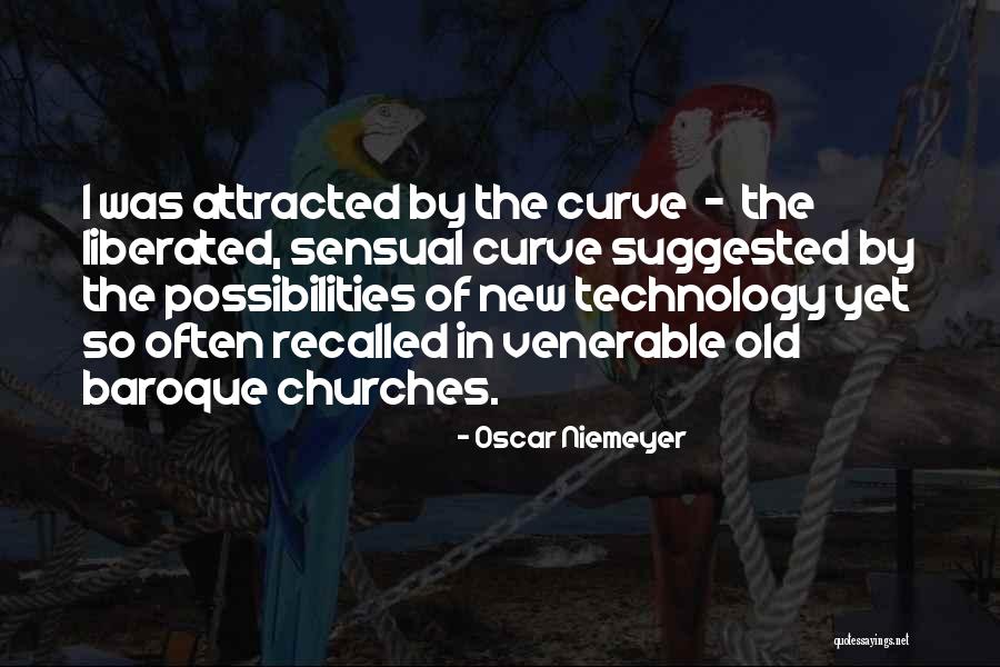 Loreto Mexico Quotes By Oscar Niemeyer Loreto Mexico Quotes By Oscar Niemeyer