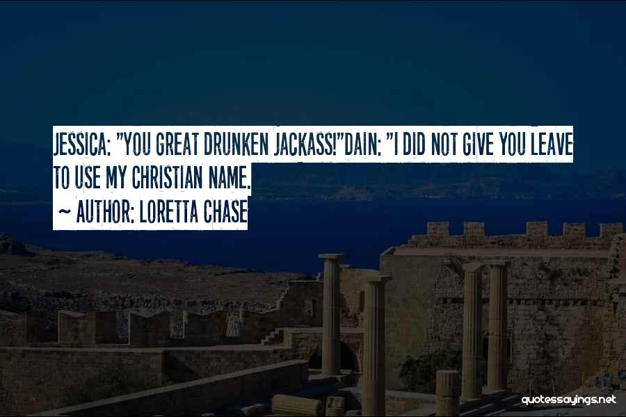 Loretta Chase Quotes 1162646