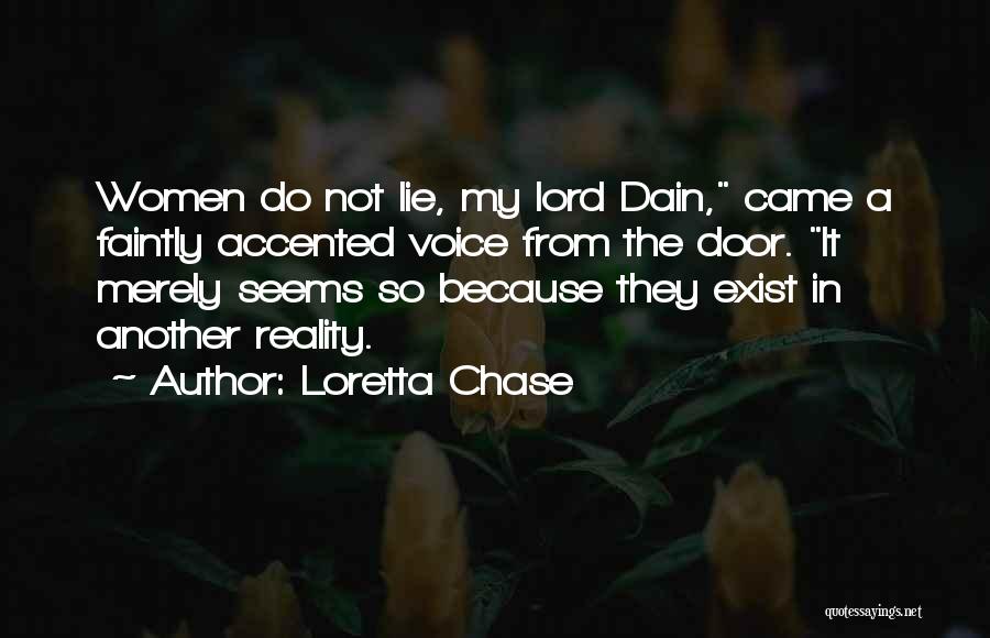 Loretta Chase Quotes 1213516