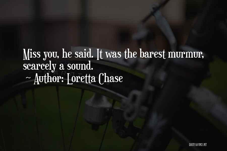 Loretta Chase Quotes 1222218