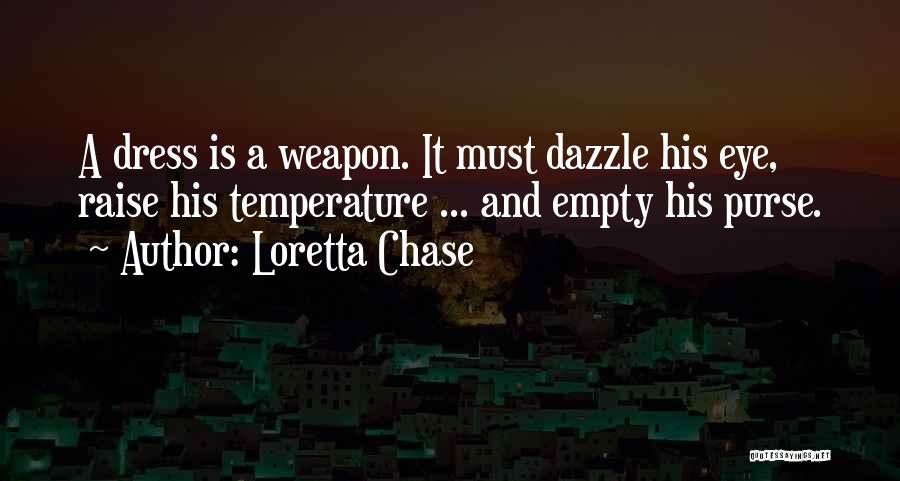 Loretta Chase Quotes 1374178