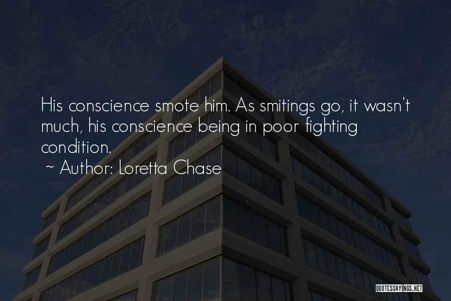 Loretta Chase Quotes 1437044