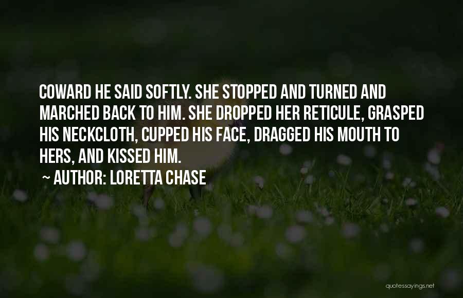 Loretta Chase Quotes 1842930