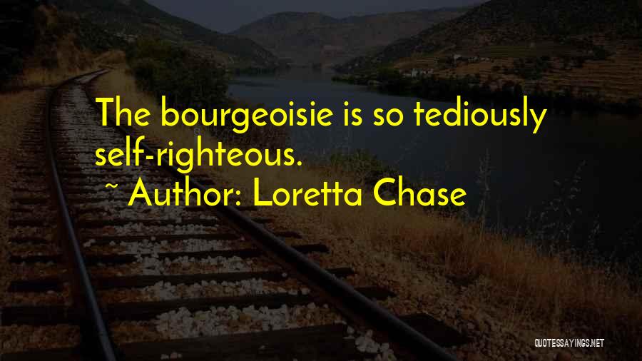 Loretta Chase Quotes 188601