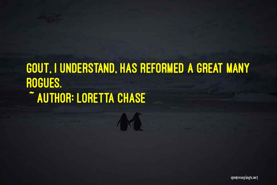 Loretta Chase Quotes 1955353
