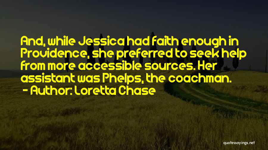 Loretta Chase Quotes 2041861