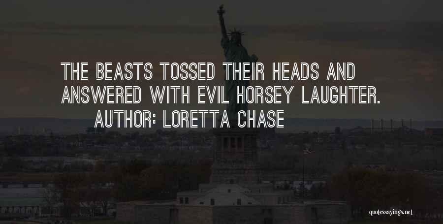 Loretta Chase Quotes 2203004