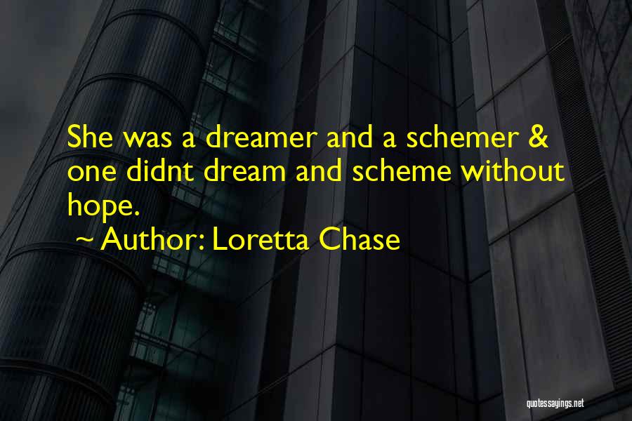 Loretta Chase Quotes 256631
