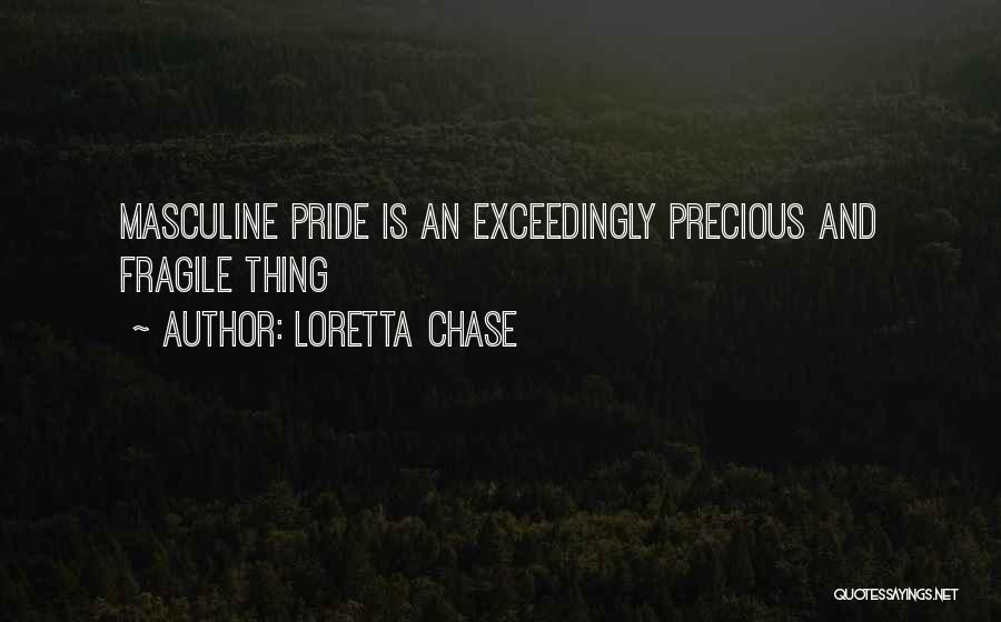 Loretta Chase Quotes 480566