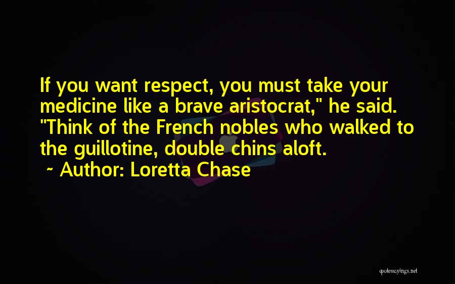 Loretta Chase Quotes 619363