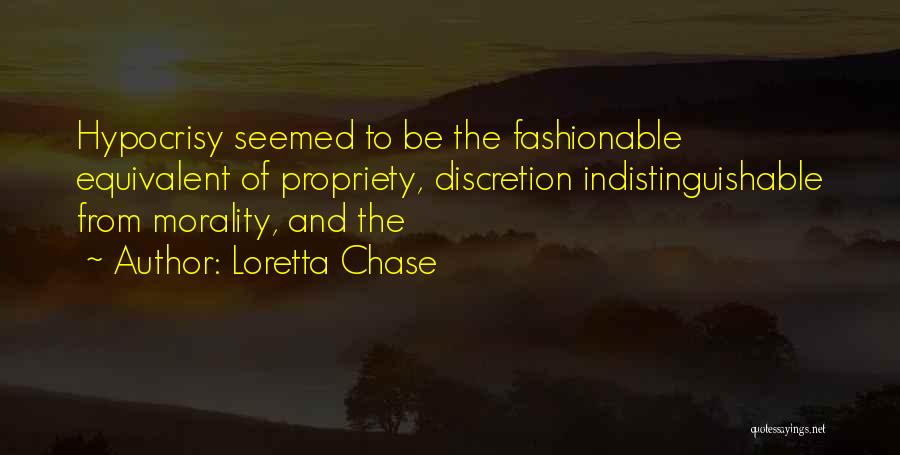 Loretta Chase Quotes 685715