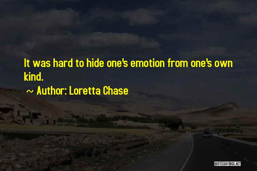 Loretta Chase Quotes 832581