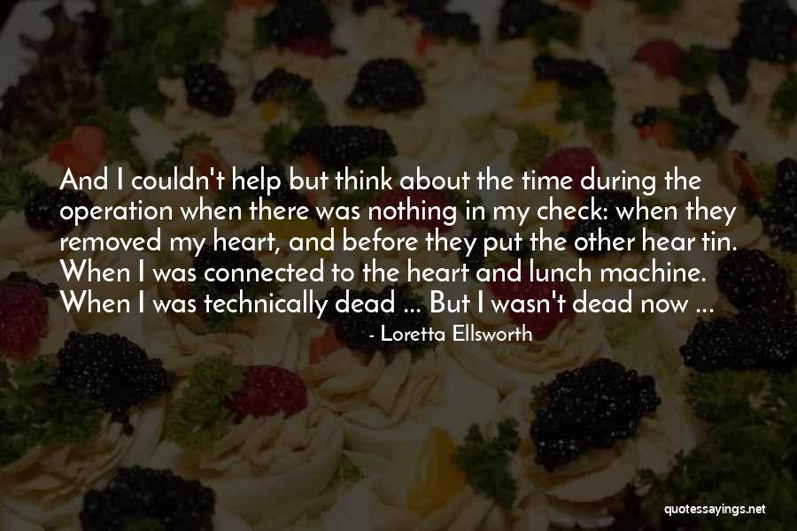 Loretta Ellsworth Quotes 1686771 Loretta Ellsworth Quotes 1686771