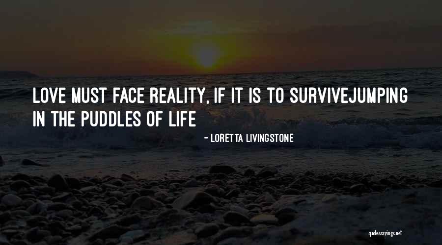 Loretta Livingstone Quotes 1936435 Loretta Livingstone Quotes 1936435