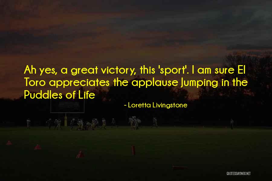 Loretta Livingstone Quotes 2088720 Loretta Livingstone Quotes 2088720