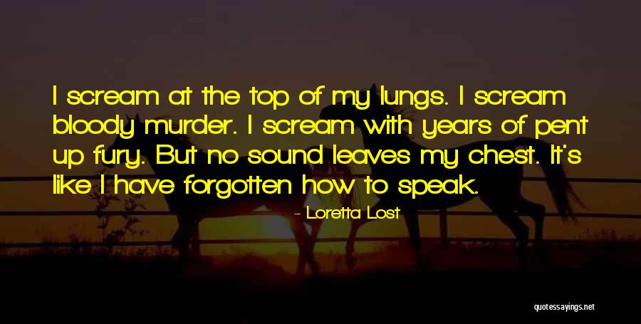 Loretta Lost Quotes 1979335 Loretta Lost Quotes 1979335