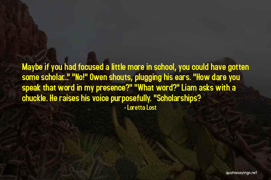 Loretta Lost Quotes 278167 Loretta Lost Quotes 278167