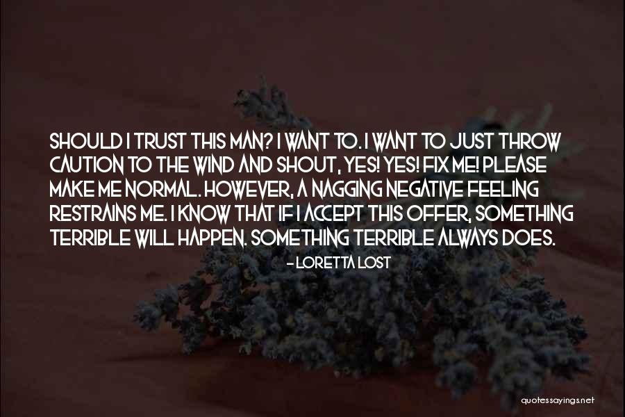 Loretta Lost Quotes 370566 Loretta Lost Quotes 370566