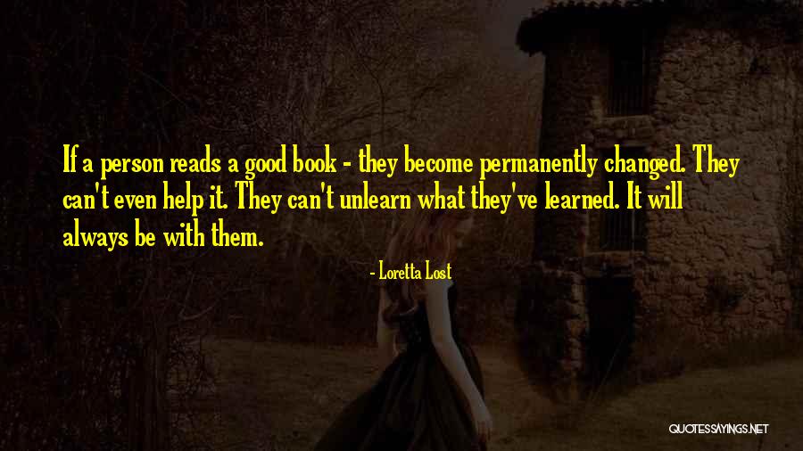 Loretta Lost Quotes 682091 Loretta Lost Quotes 682091
