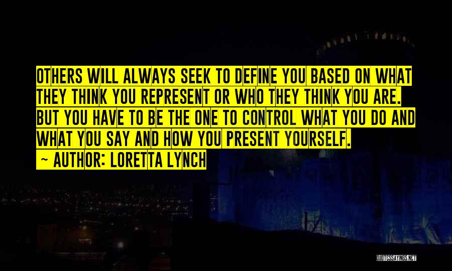 Loretta Lynch Quotes 1073157