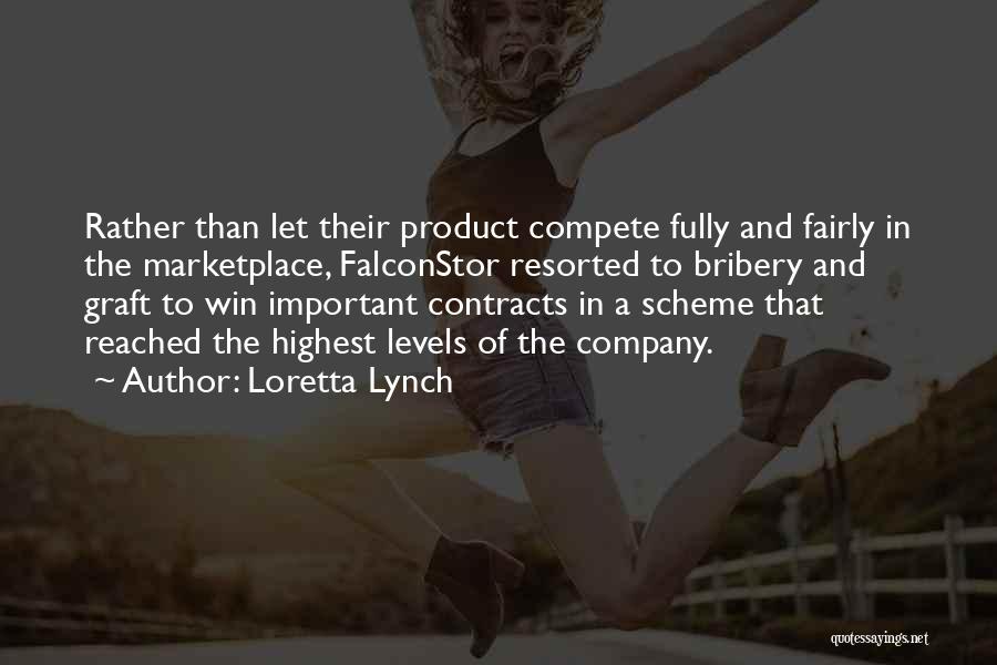 Loretta Lynch Quotes 1214702