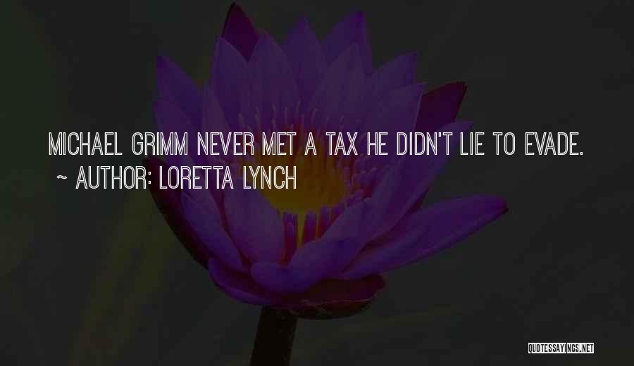 Loretta Lynch Quotes 1515410